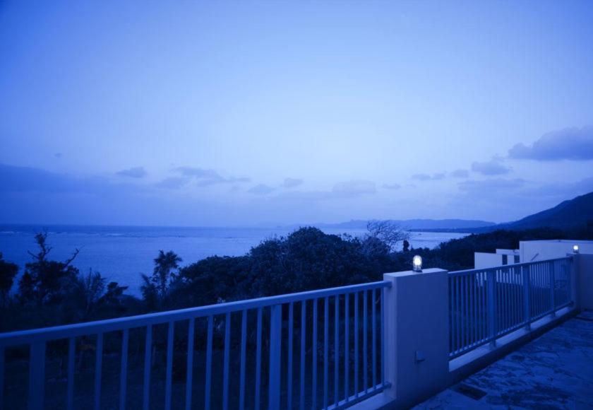 Kasane / The Family Villa Ishigaki  Buitenkant foto