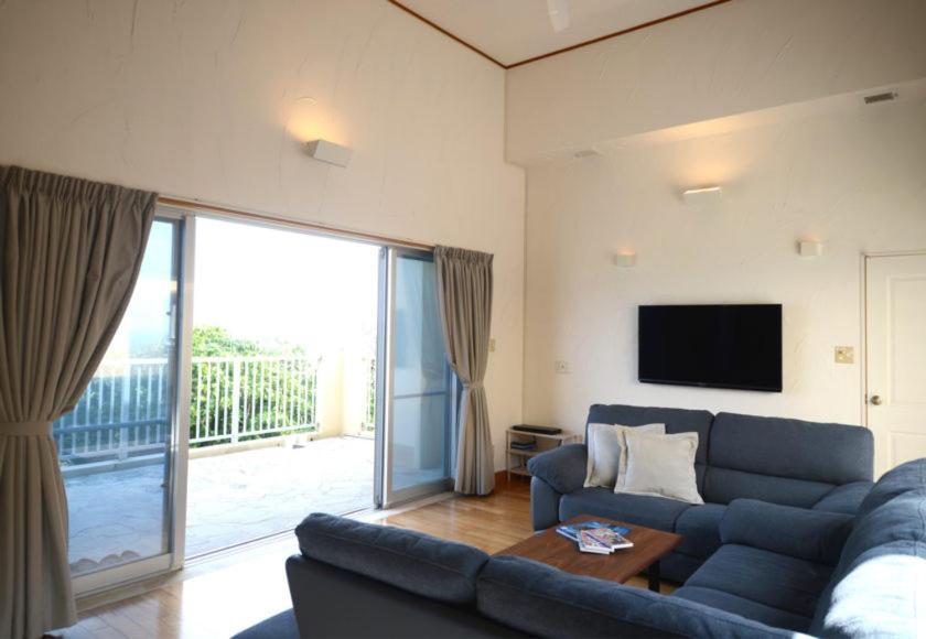Kasane / The Family Villa Ishigaki  Buitenkant foto